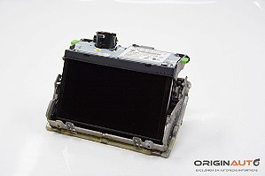Tela Multimidia Audi A3 2014 2015 2016 2017-2020 8V0857273