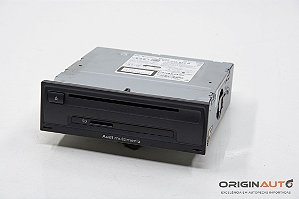 Leitor Cd Multimidia Audi A3 2014 2016 A 2020 8V0035840B