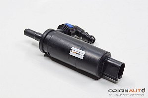 Esguicho Limpador Farol Audi A3 Golf Jetta Passat 6R0955681