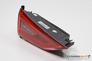 Lanterna Tampa Traseira Esq Audi A3 Sedan 13-17 8V5945093A