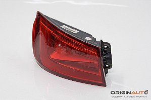 Lanterna Traseira Esquerda Audi A3 Sedan 13 A 16 8V5945095A
