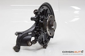 Montante Roda Traseira Esq Audi A3 2013 A 2016 5Q0505435F