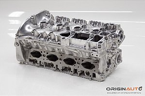 Cabeçote Original Audi A3 A4 1.8 2013-2016 Std S/Retífica