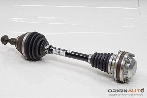 Semi Eixo Diant Esquerdo Audi A3 2013 A 2016 5Q0407271Ar