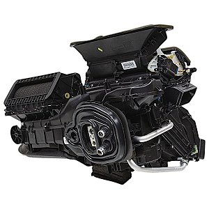 Caixa Evaporadora Audi A3 Sedan P/ Retirada De Peças