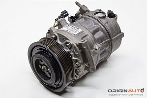 Compressor De Ar Condicionado XC60 V40 V60 S60 2013/2017