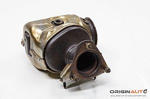 Catalisador Xc60 V40 V60 S60 2013 14 15 2016 2017 31293823