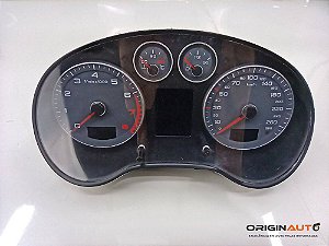 Painel Instrumentos Velocimetro Audi A3 07 2008 09 10 11 12