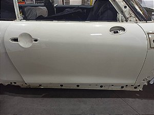 Porta Direita Mini Cooper S F56 2014-2018 Duas Portas