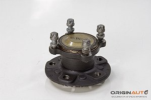 Cubo Roda Traseira Mini Cooper Cabrio Clubman BMW I3 14-18