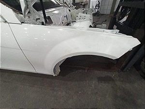 Paralama Dianteiro Direito Mercedes C 180 Coupe 2012-2014