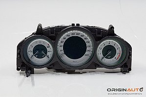 Painel De Instrumentos Mercedes C 180 Coupe W204 2012-2014