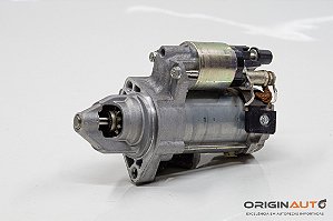 Motor De Arranque Mercedes C180 Coupe W204 12-19 A2749060400