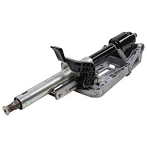 Coluna De Direcao Mercedes C 180 Coupe W204 2012-2019