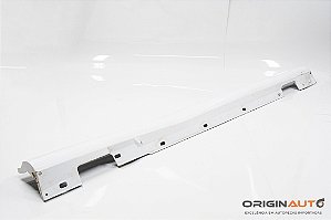 Saia Spoiler Direita Mercedes C180 Coupe 12-14 A2046902640