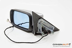 Espelho Retrovisor Esquerdo BMW 320I E46 323 325I 328 99-05