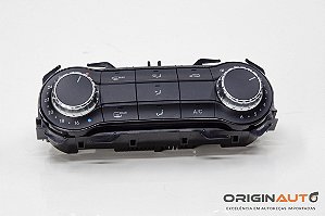 Comando A/C Mercedes GLA 200 2014 2015 2016 2017 2018 19