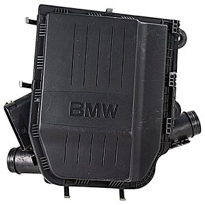 Caixa Filtro Ar Motor N54 BMW 335 535 X6 Z4 2006-10 7556547