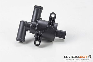 Bomba Agua Aux VW Audi Tiguan Q3 Q5 Q7 Golf Gti 4H0121671D