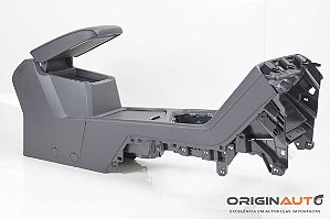 Console Central Apoio Braço VW Tiguan R-Line 18 19 20 21