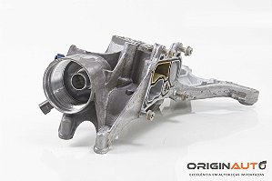 Suporte Compressor VW Tiguan R-Line 2.0 2018 2019 2020 2021