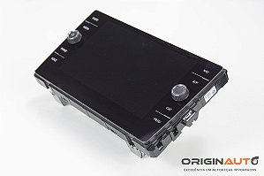 Tela 8 Polegadas Multimidia VW Tiguan 5G6919605B