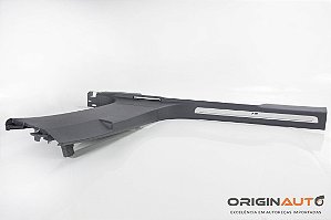 Moldura Soleira Col B Dir VW Tiguan R-Line 2.0 18 19 20 21