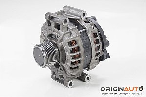 Alternador VW Tiguan Golf Gti Passat Jetta Gli 06J903023A