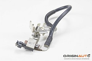 Cabo Chicote Polo Negativo Bateria VW Tiguan R-Line 2.0