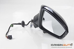 Espelho Retrovisor Direito VW Tiguan R-Line 2.0 2018
