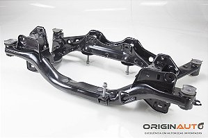 Agregado Suspensao Tras VW Tiguan R-Line 2.0 18 19 20 21