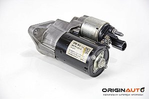 Motor De Arranque VW Jetta 2.0 Tsi 11-18 02E911023 S