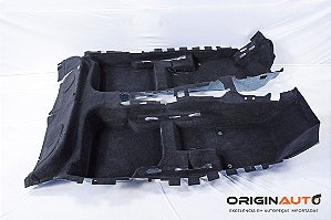 Carpet Forro Assoalho VW Jetta 2.0 Tsi 11-18 5C7863367