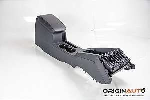 Console Central VW Jetta 2.0 Tsi 11-18 5C7863243C 2014 2015