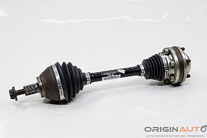Semi Eixo Esquerdo VW Passat B7 2011 A 2014 3C0407271Aj