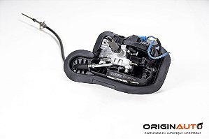 Trambulador Alavanca Câmbio BMW 335I E90 2009 2011 7563655