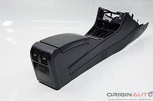 Console Central Volks Passat Variant 2010 2012 3Ab863241E