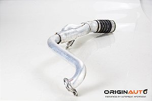 Duto Ar Intercooler Charge Pipe BMW 335I E90 06-11 7556551