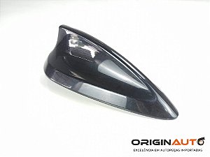 Moldura Antena Tubarao Teto BMW 320I 328I F30 2014 9259440