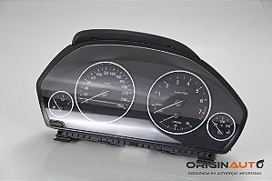 Painel Instrumentos BMW 320I 328I 316I F30 2014 9325590