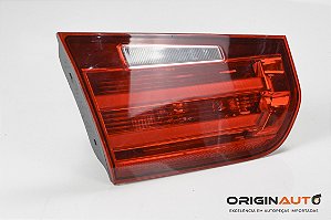 Lanterna Tampa Esquerda BMW 320I 328 F30 7259915 Detalhe