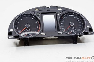Painel Instrumentos VW Passat B7 2012 3Aa920870C