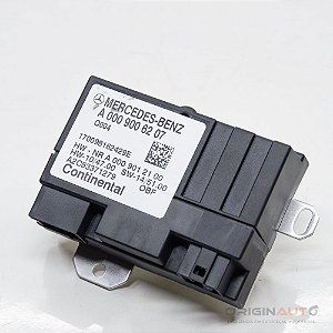 Módulo Bomba Combustível Mercedes CLA200 2018 A0009006207