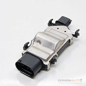 Módulo Mercedes Eletroventilador CLA200 2018 1137328648