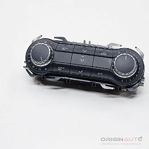 Comando Ar Condicionado Mercedes CLA200 2018 A2469003616