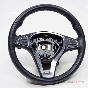 Volante Motorista Mercedes CLA200 2018 A0014609103