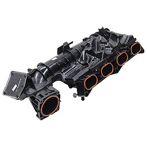 Coletor Admissão Mercedes CLA200 2018 A2700900737