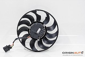Motor Ventoinha Menor VW Passat B8 2017-2021 Detalhe
