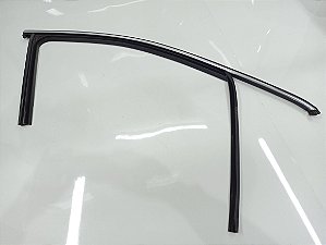 Canaleta Porta Dianteira Dir Passat Tsi 2.0 2017 3G0837432N