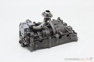 Bomba Oleo Motor VW Amarok 2016 2.0 Tdi Original 03L115105F